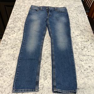 Levi’s jeans